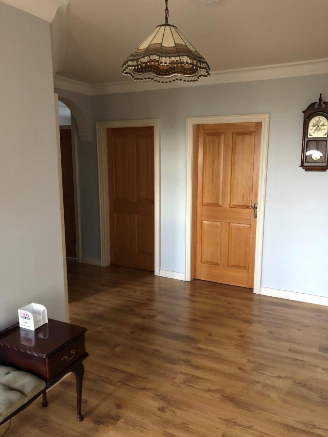 The Bungalow Villa Omagh Bagian luar foto